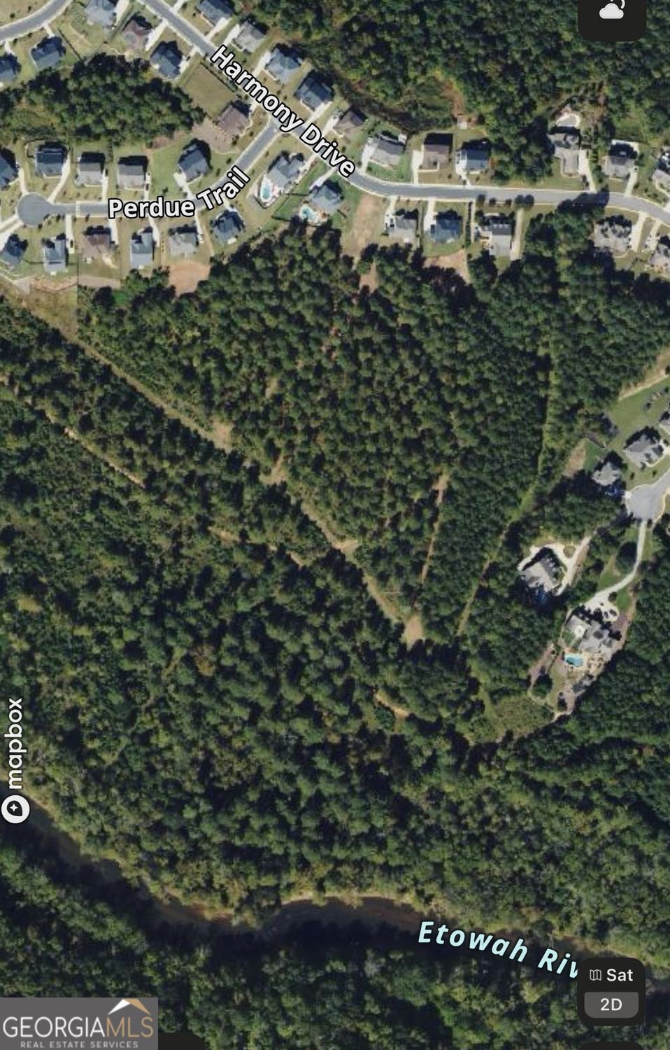 Property Photo:  000 Walker Lane  GA 30115 