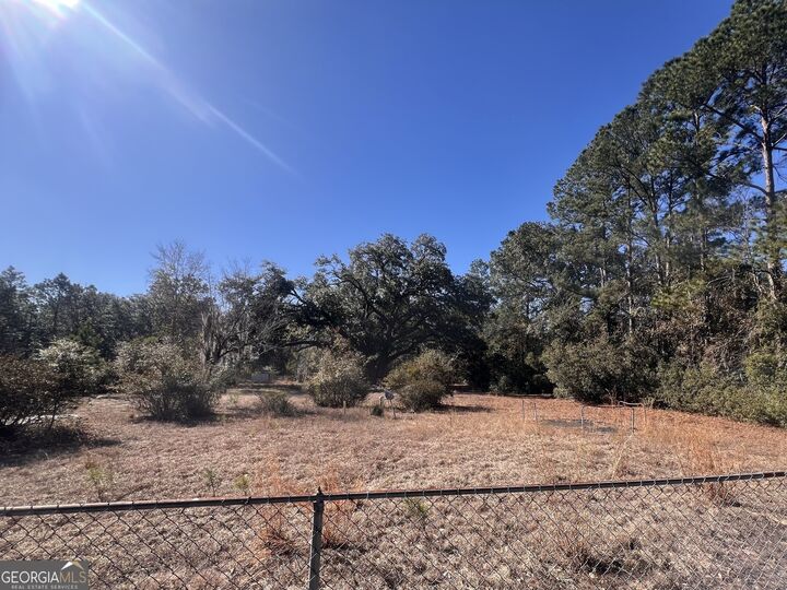 Property Photo:  145 Cherrie Murrell Road  GA 31313 