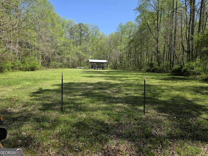 Property Photo:  0 Thurmond Road 8.64 Acres Road  GA 30528 