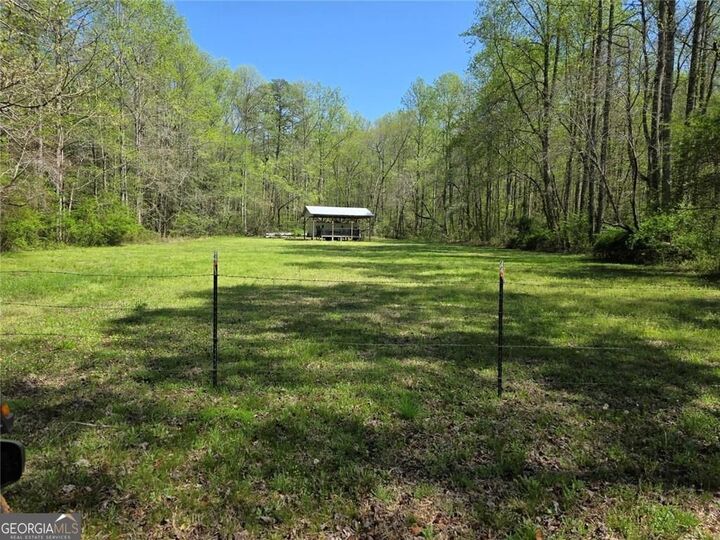 Property Photo: 0 Thurmond Road 8.64 Acres Road GA 30528