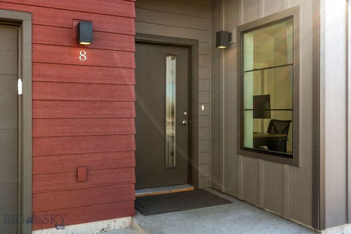 Property Photo: 8 N Eldorado Avenue MT 59718