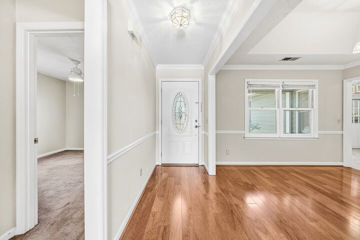 Property Photo:  4618 Thoroughbred Lane  GA 31909 