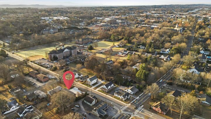 Property Photo:  145 20th Street NE  TN 37311 