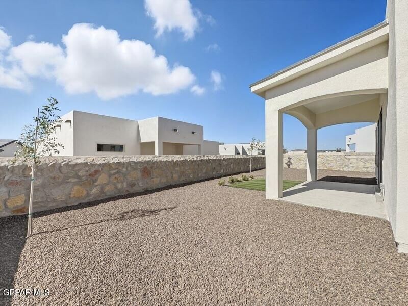 Property Photo:  7248 Cimarron Rim Drive  TX 79911 