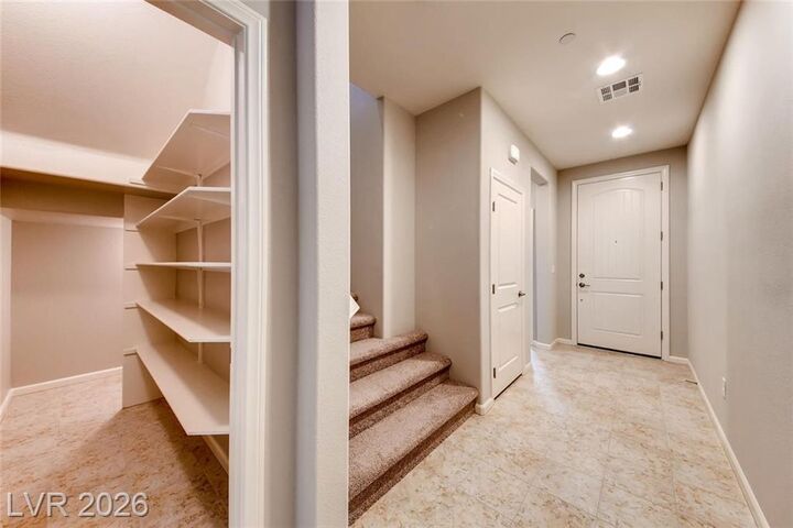 Property Photo: 2552 Sable Creek Street NV 89044