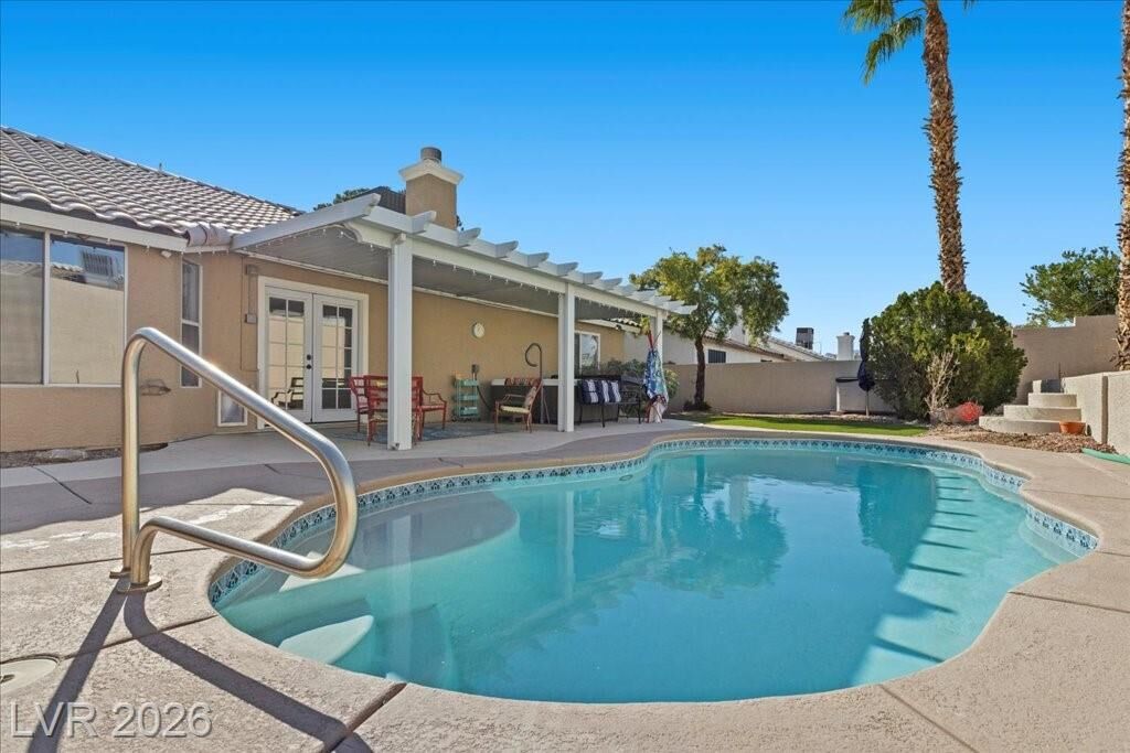 Property Photo:  4328 Valley Regal Way  NV 89032 