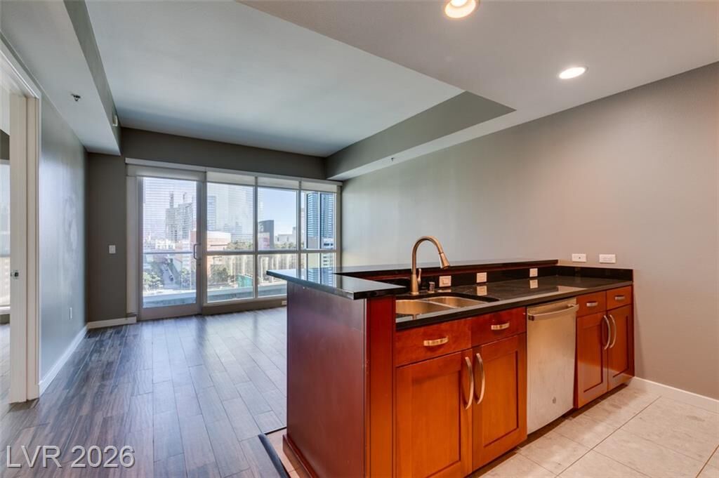 Property Photo:  4525 Dean Martin Drive 801  NV 89103 