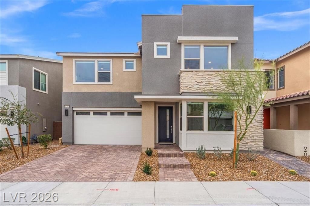 Property Photo:  1211 Azure Jay Avenue  NV 89084 
