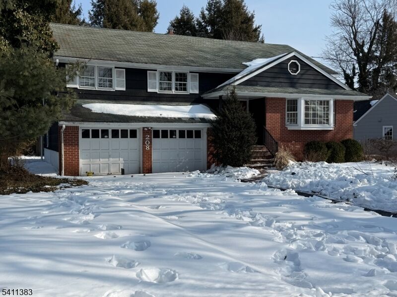 Property Photo:  208 Jefferson Ave  NJ 07090 