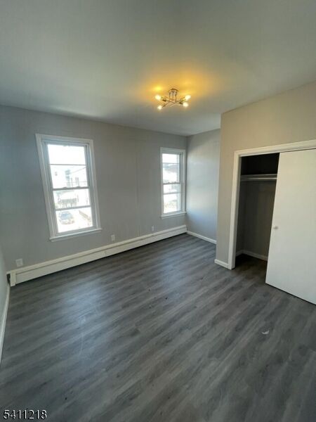 Property Photo:  234 Niles St 3  NJ 07202 