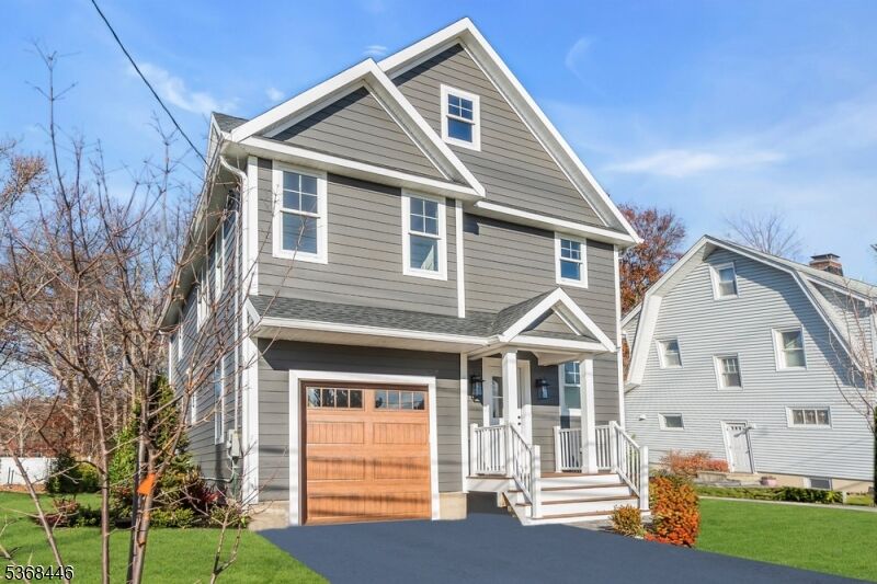 Property Photo:  44 Brooklake Rd  NJ 07940 