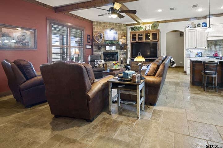 Property Photo:  2862 Fm 2685  TX 75645 