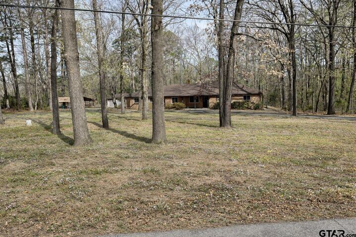 Property Photo:  629 Cr 2620  TX 75773 