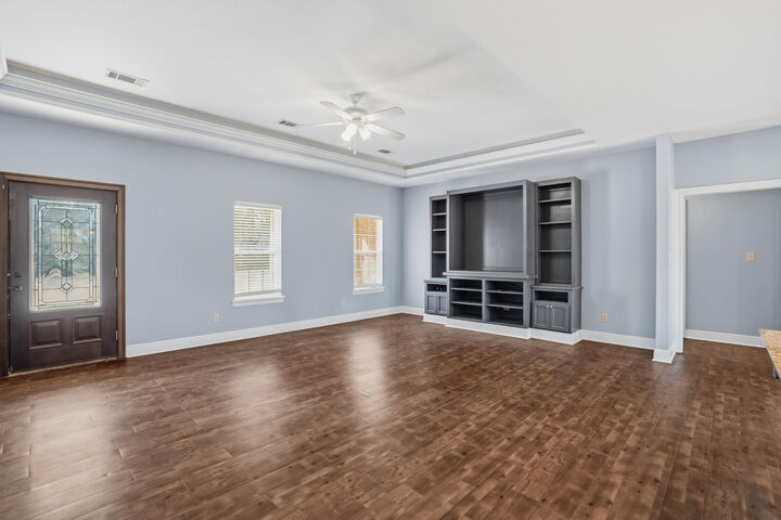 Property Photo:  4 Lynwood Dr.  MS 39475 