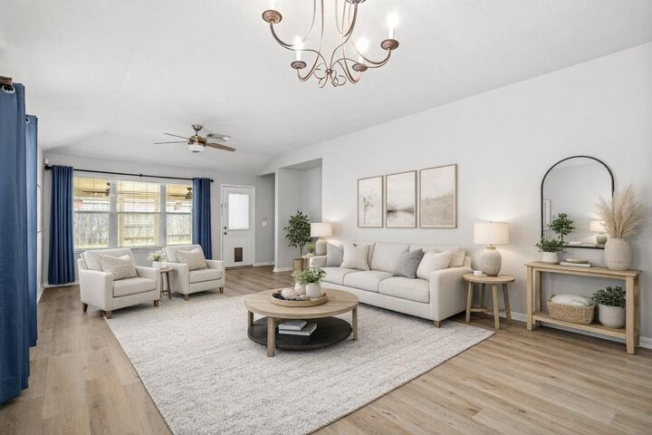 Property Photo:  16527 Aberdeen Green Drive  TX 77095 