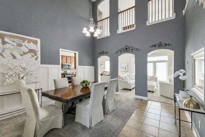Property Photo:  19022 Greenleaf Ridge Court  TX 77429 