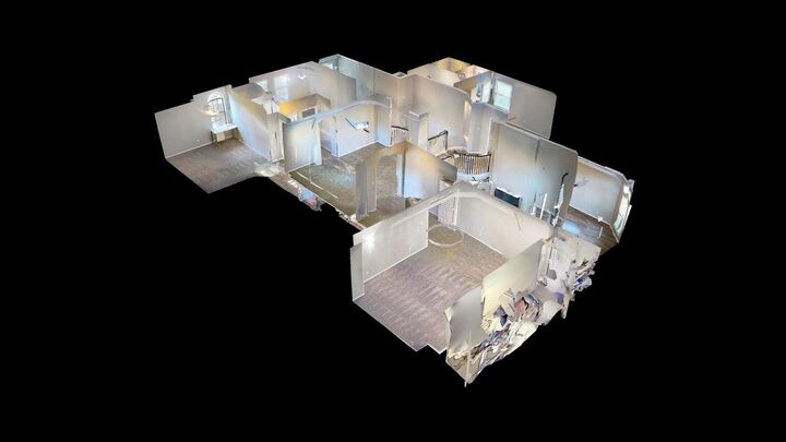 Property Photo:  3407 Cardiff Mist Drive  TX 77494 