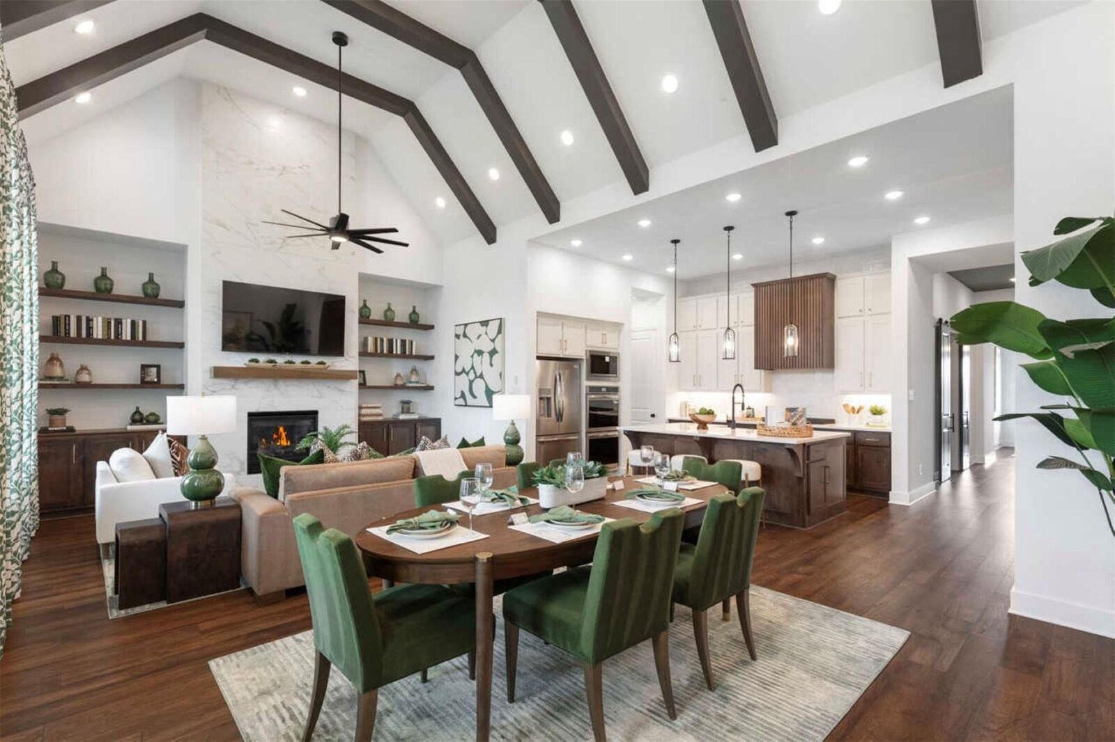 Property Photo:  41834 Doyle Drive  TX 77316 