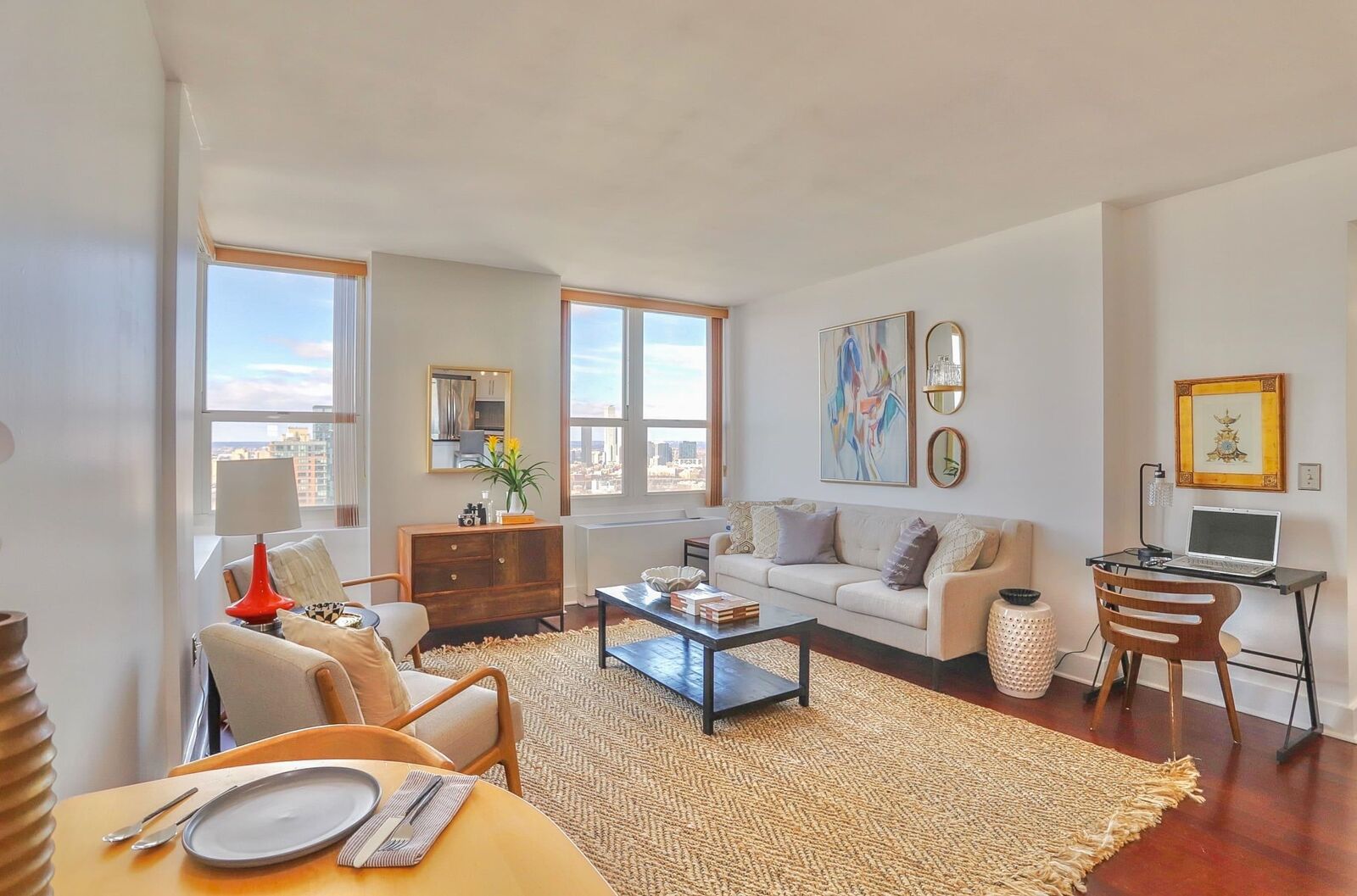 Property Photo: 88 Morgan St 4109 NJ 07302