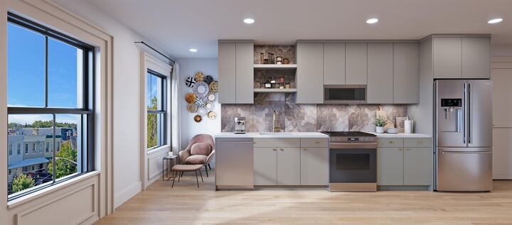 Property Photo:  62 Gardner Ave 2  NJ 07304 