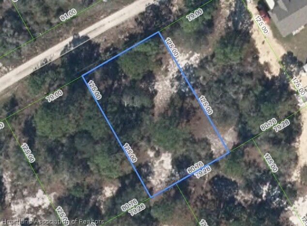 Property Photo:  405 Tahiti Court  FL 33852 