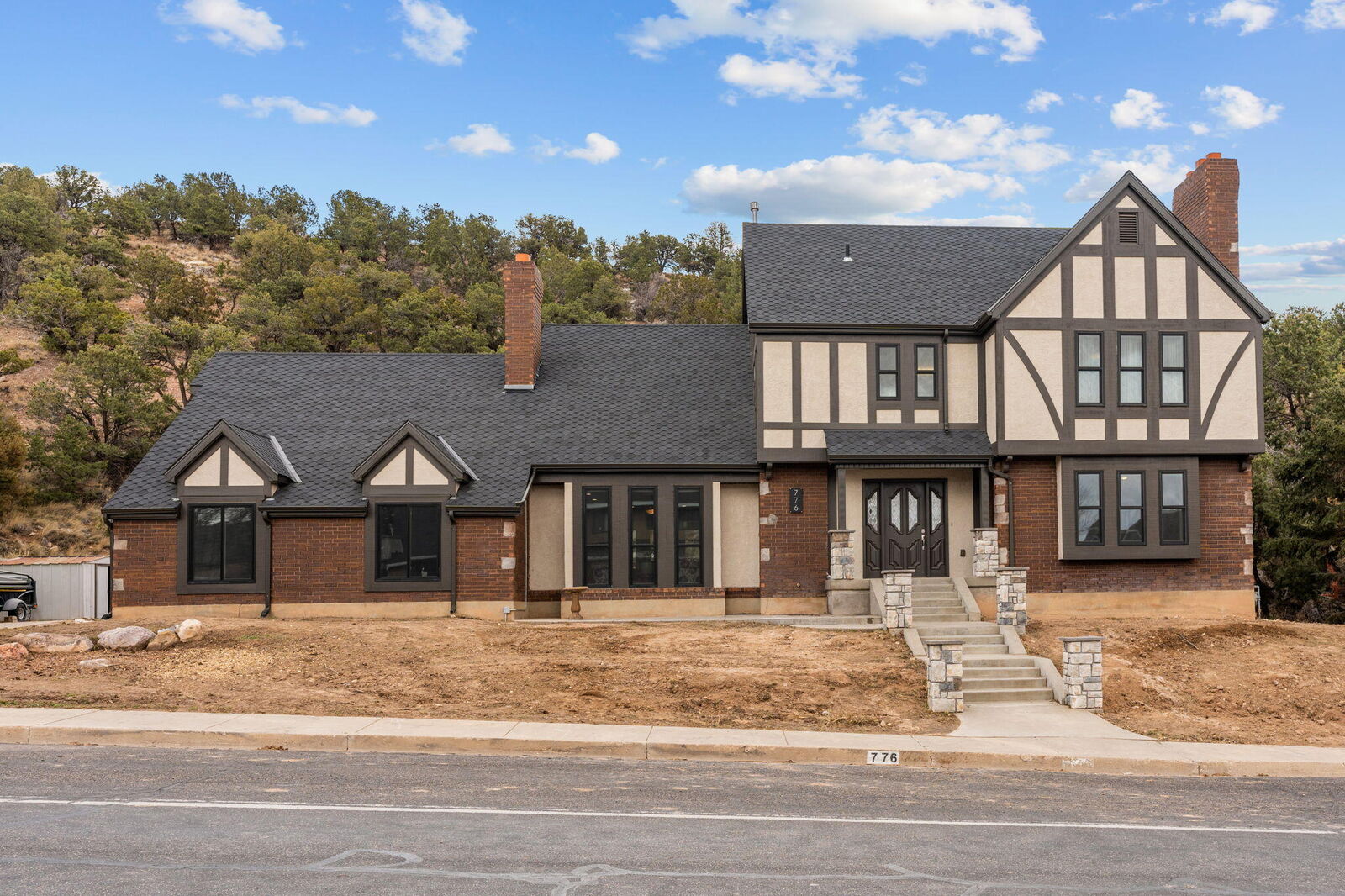 Property Photo: 776 E Fiddlers Canyon Rd UT 84721