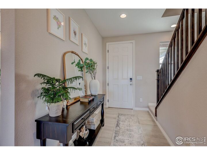 Property Photo:  6410 Verna Ct  CO 80547 