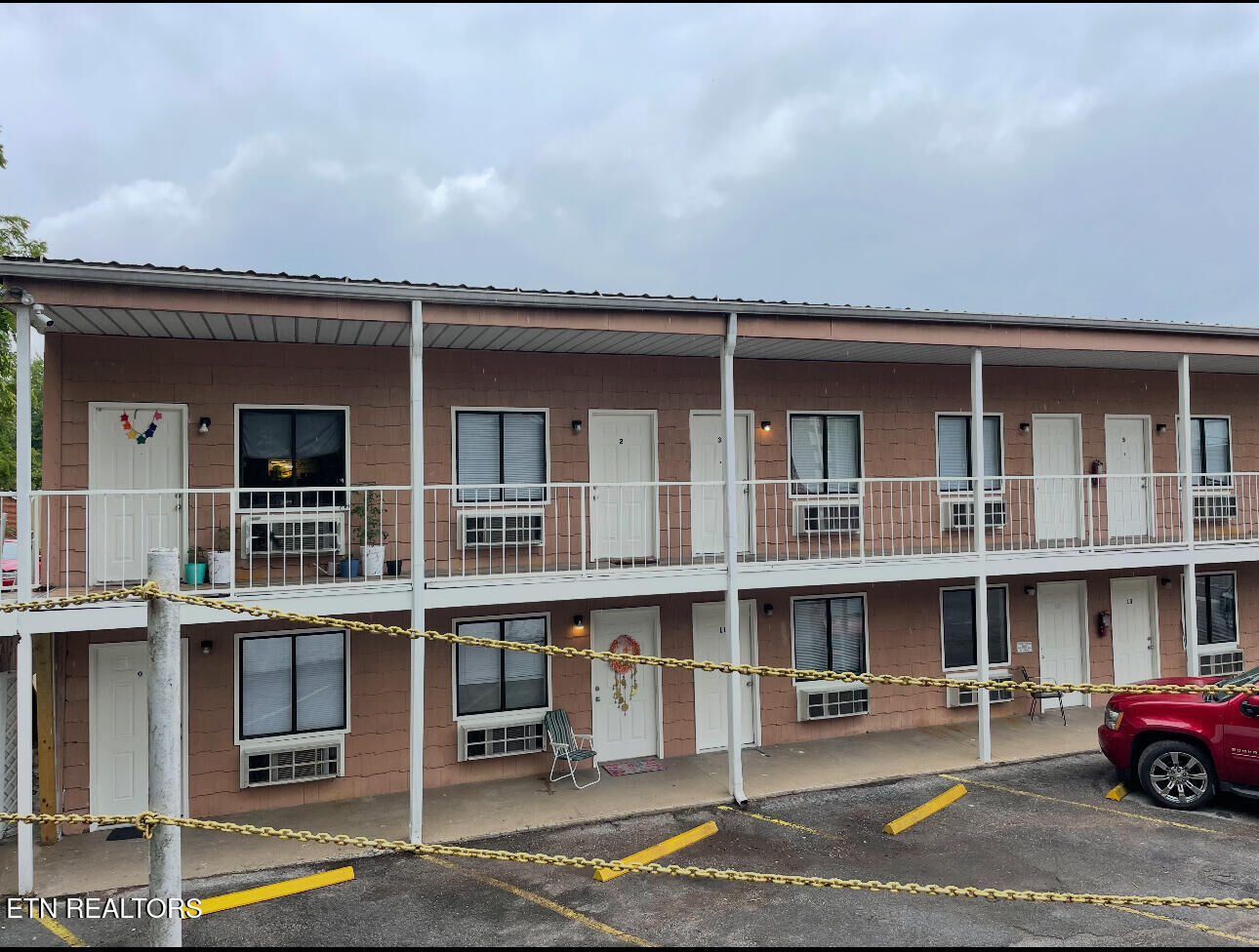 Property Photo:  215 E Race St 5  TN 37763 