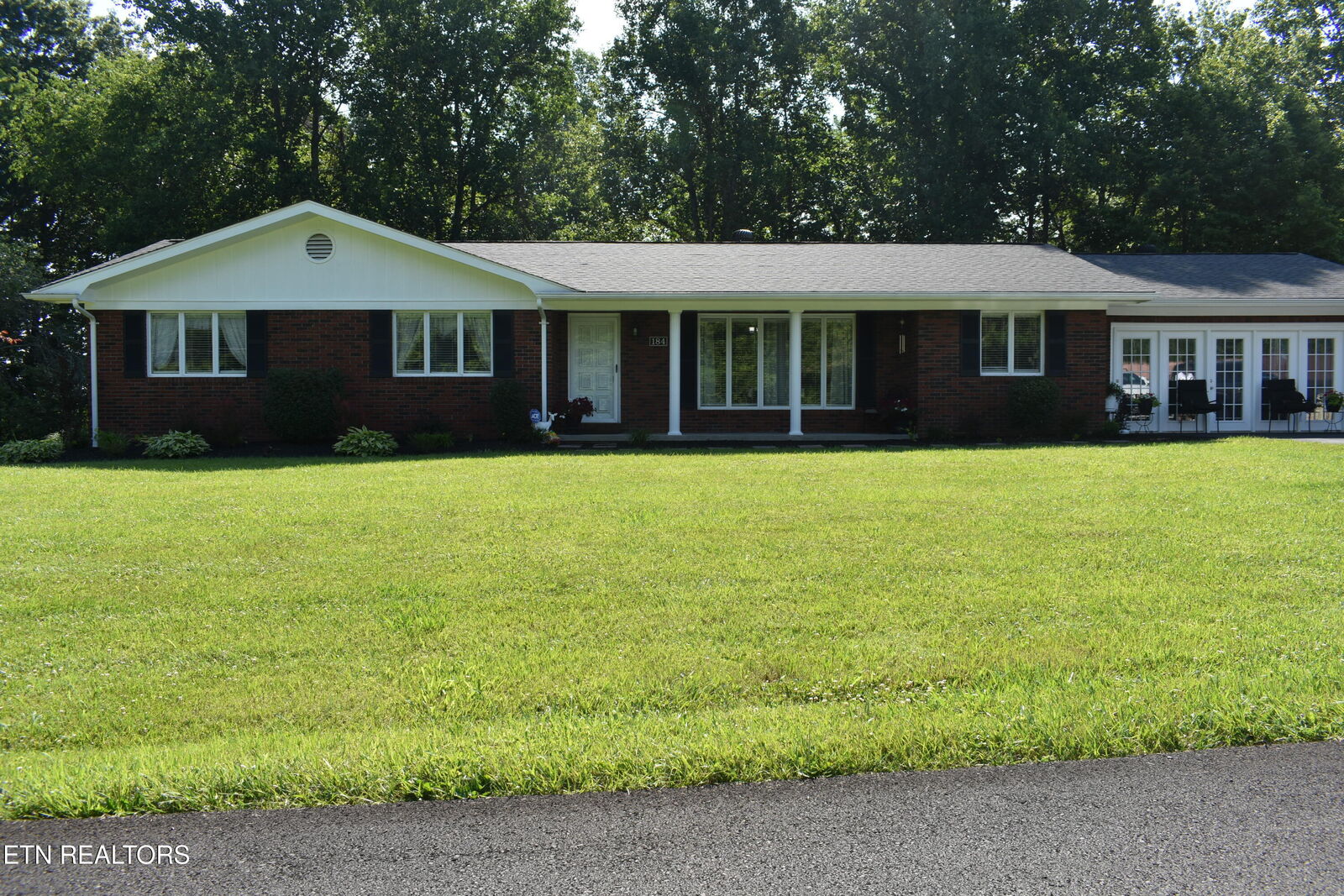 Property Photo:  184 Osborne Rd  KY 40977 
