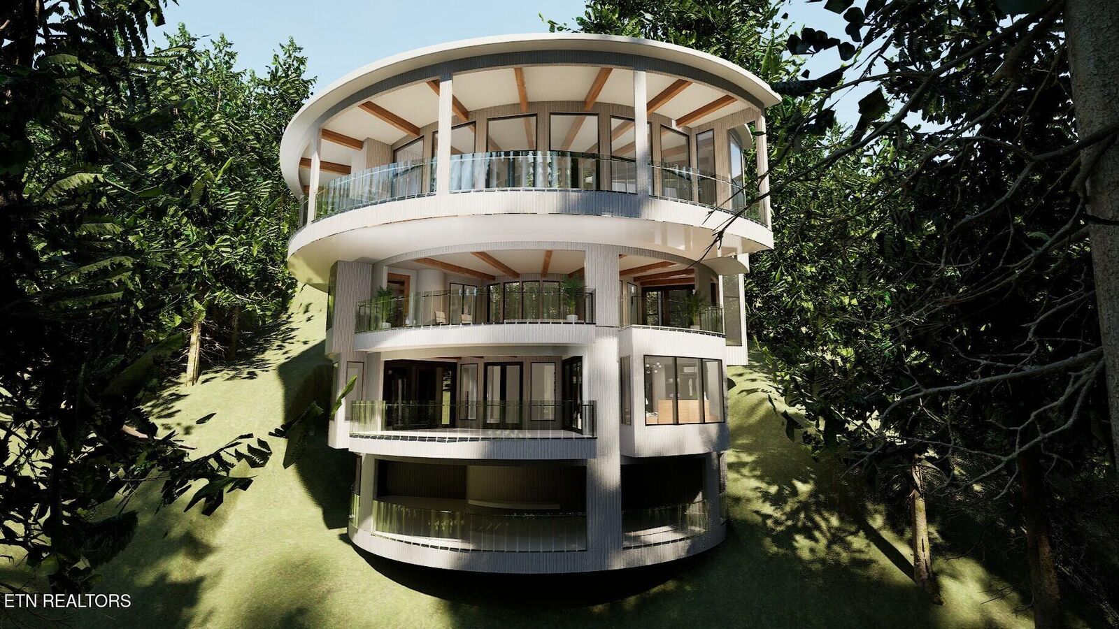 Property Photo: Lower Alpine Way TN 37738