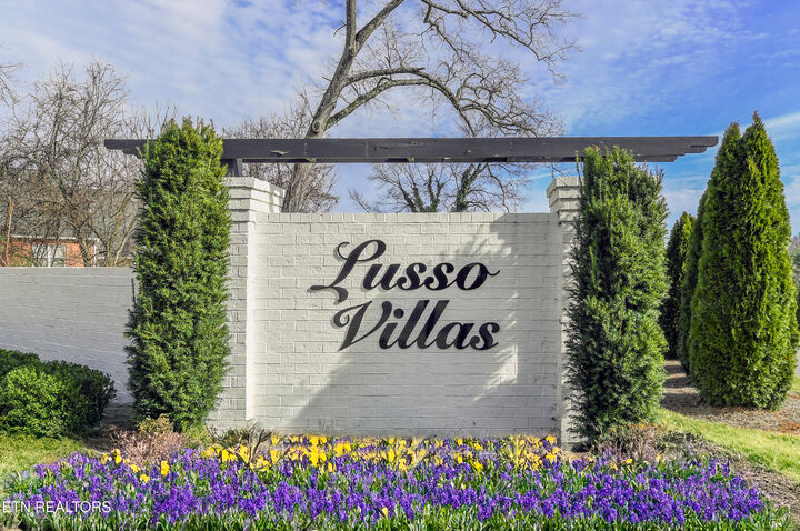 Property Photo: 545 Brunello Way TN 37919