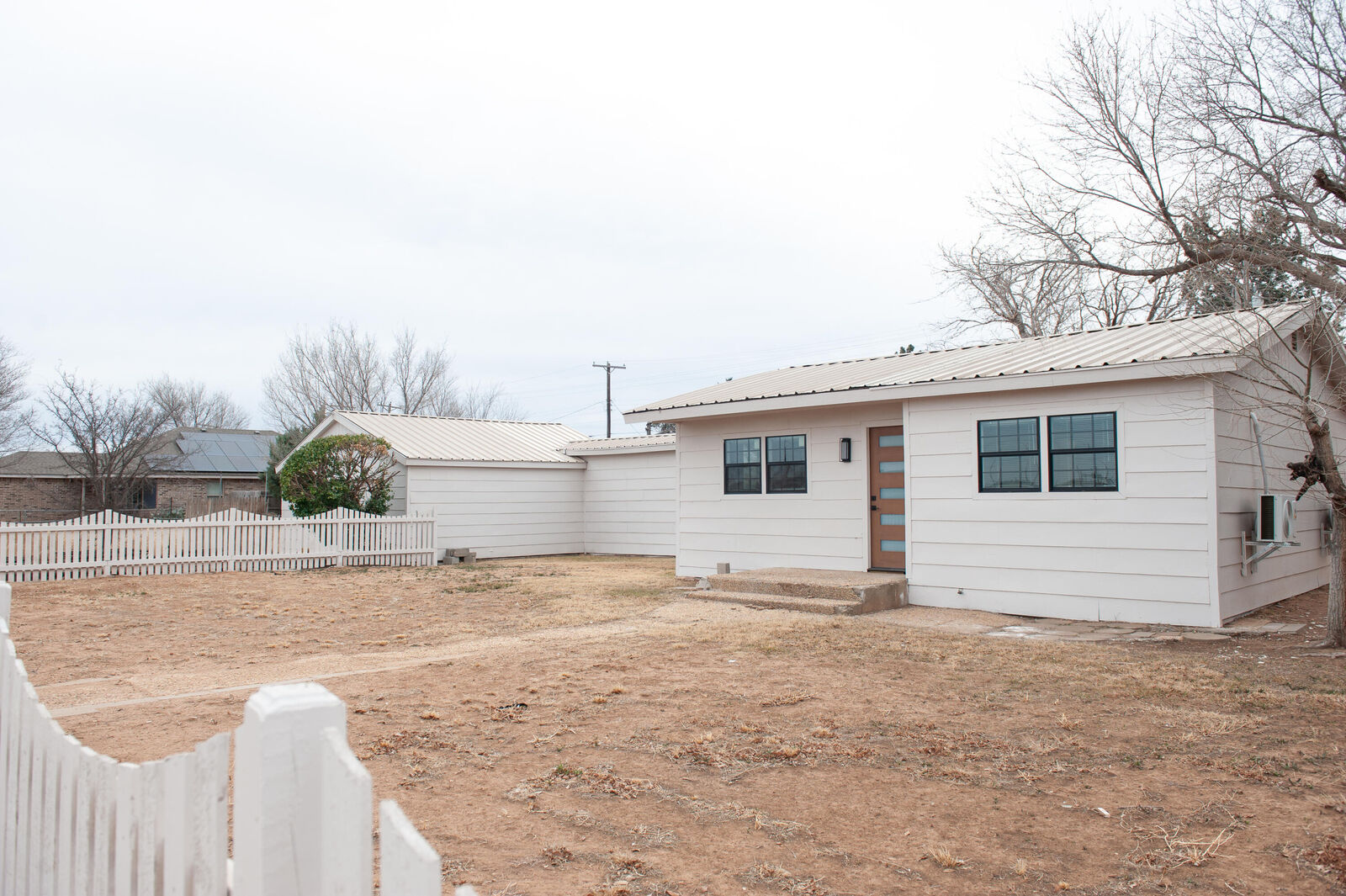 Property Photo:  317 76th Street  TX 79404 
