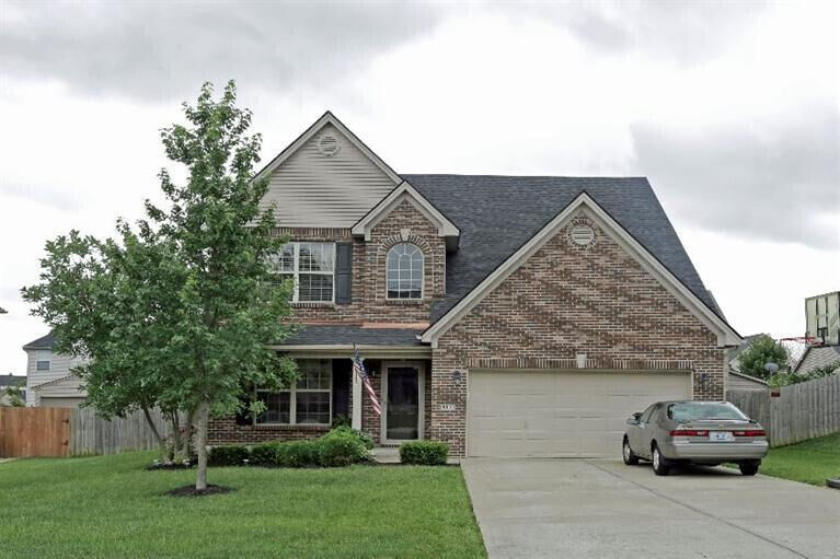 Property Photo: 113 Walden Cove KY 40324