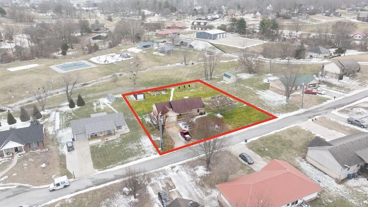 Property Photo:  68 Spring View Drive  KY 42503 