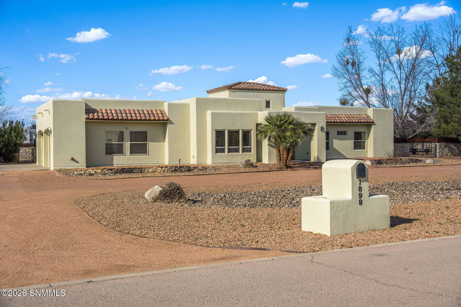 Property Photo:  1898 Maverick Trail  NM 88007 