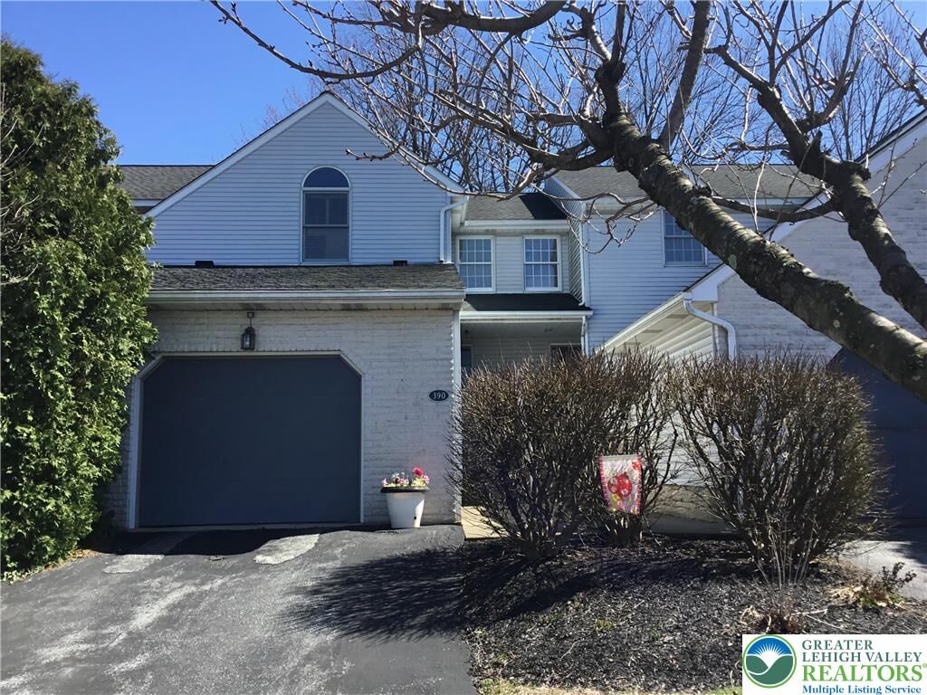 Property Photo:  390 Fairview Street  PA 18049 
