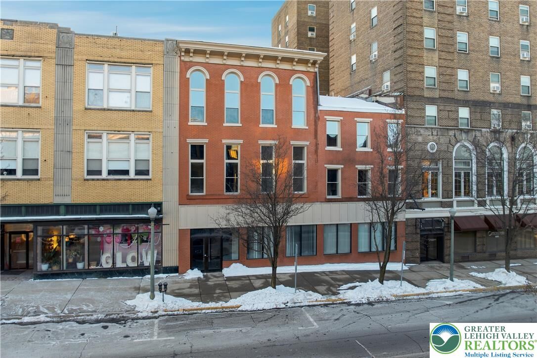 Property Photo:  109 S Centre Street 4  PA 17901 