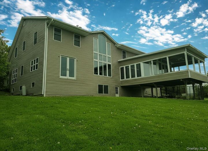 Property Photo:  49 Helms Hill Road  NY 10992 