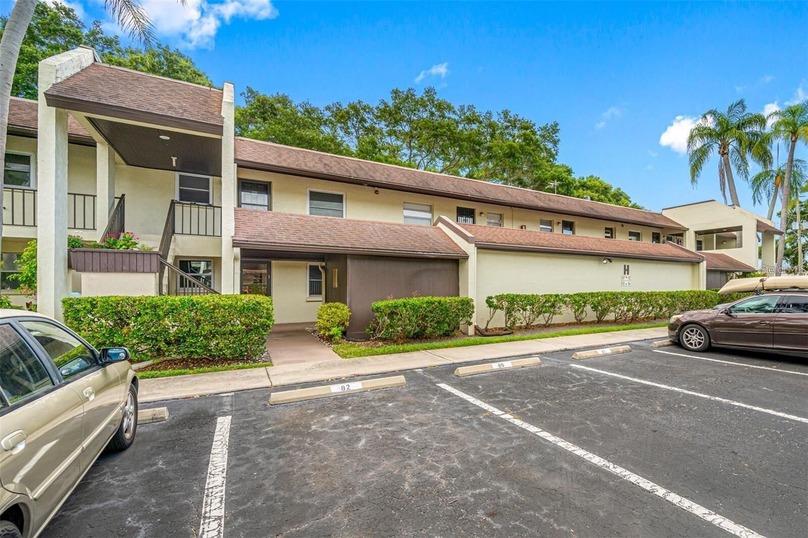 Property Photo: 1100 E Bay Drive 82 FL 33770