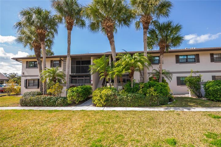 Property Photo: 1515 Forrest Nelson Boulevard E103 FL 33952