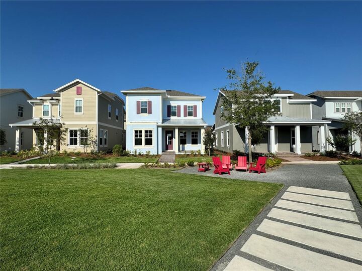 Property Photo:  13352 Leggett Alley  FL 32827 