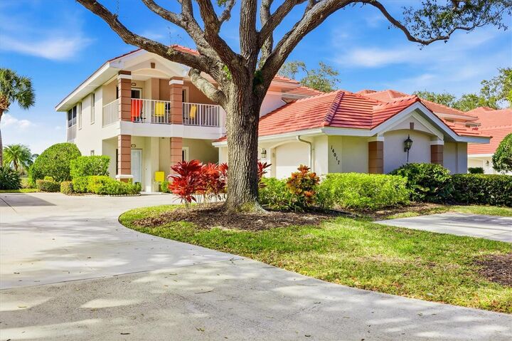 Property Photo: 14017 Willow Glen Court 104 FL 33953