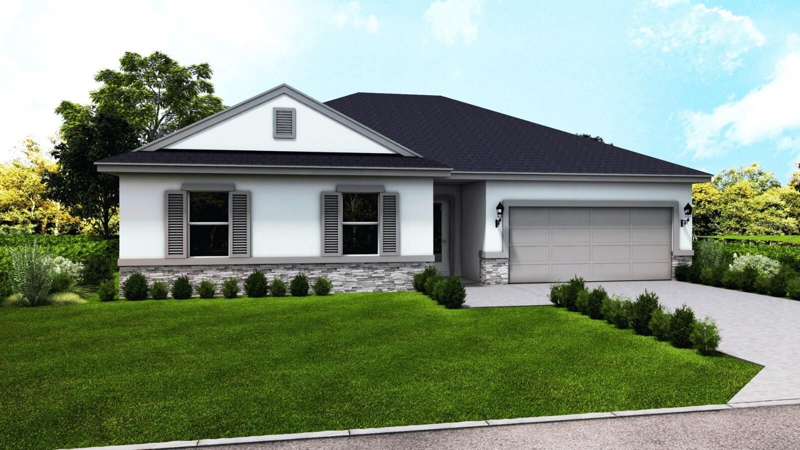 Property Photo:  7 Tournament Road  FL 33947 