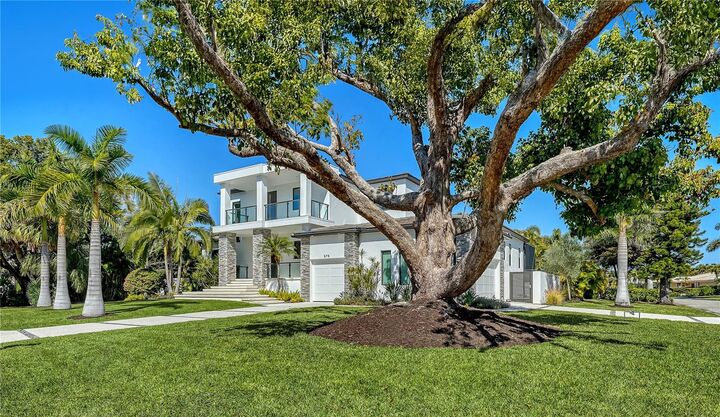 Property Photo:  575 S Spoonbill Drive  FL 34236 