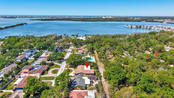 Property Photo:  8243 37th Avenue N  FL 33710 