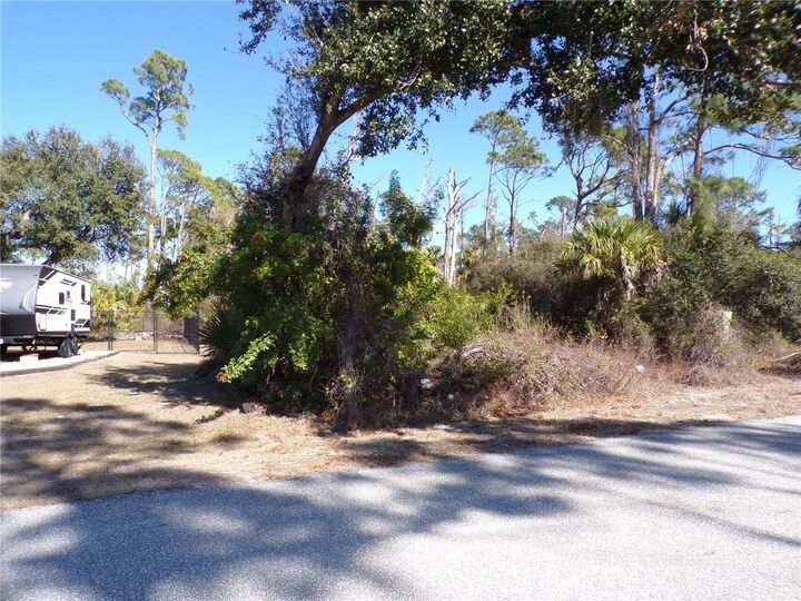Property Photo: Hagerick Lane FL 34288