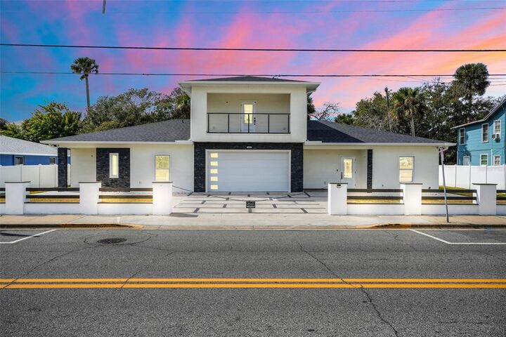 Property Photo:  223 N Peninsula Drive A &Amp B  FL 32118 