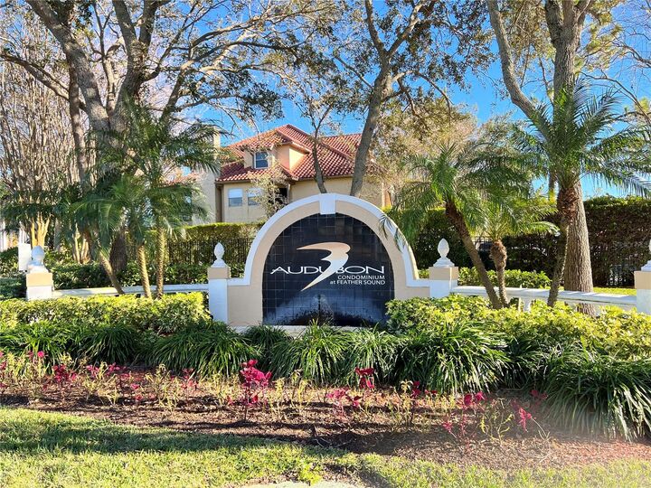 Property Photo:  2400 Feather Sound Drive 332  FL 33762 