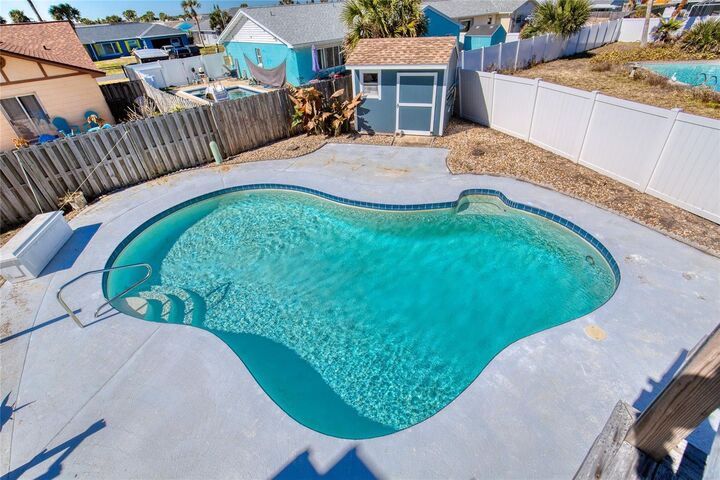 Property Photo:  7 Sea Oats Terrace  FL 32176 