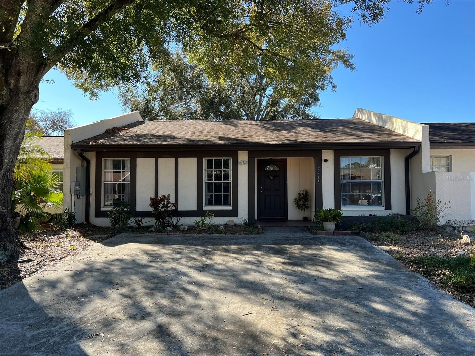 Property Photo:  7715 Willow Park Drive  FL 33637 